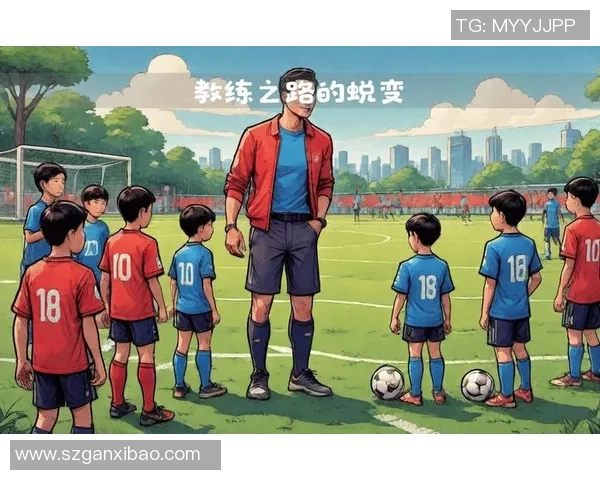 半球星半自己足球梦想的蜕变之路如何引领未来的竞技风潮